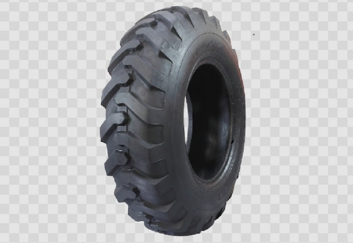Llanta o Neumático OTR Bridgestone SR02H